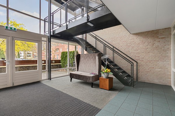 Medium property photo - De Vrijheidslaan 29, 6861 HC Oosterbeek